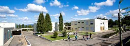 Escola EB - Dr. Ferreira da Silva, Cucujães