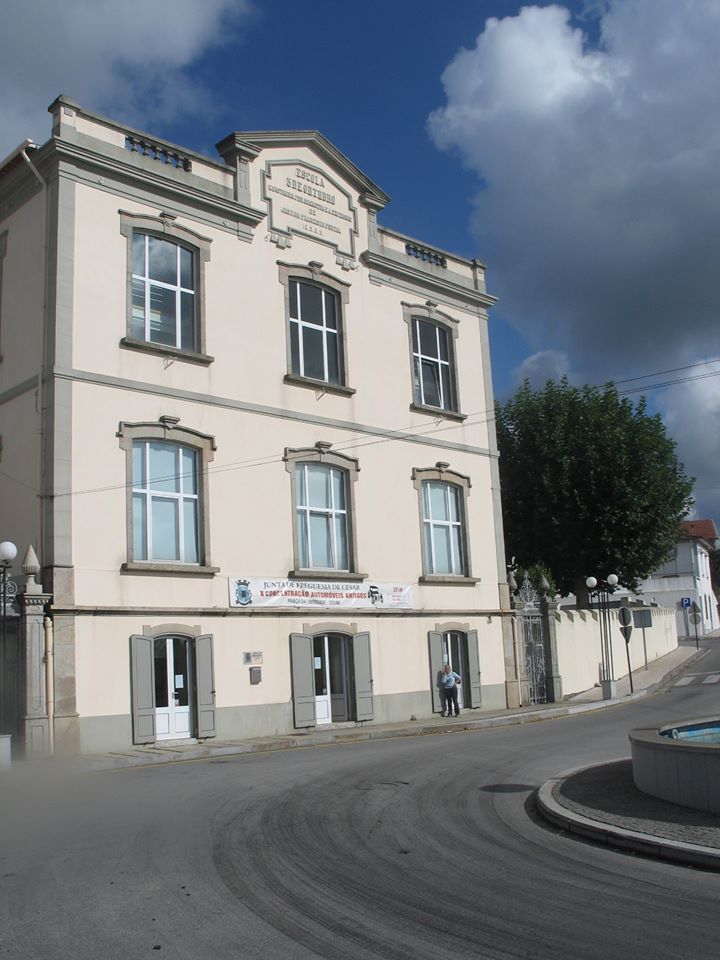 Escola de Cesar