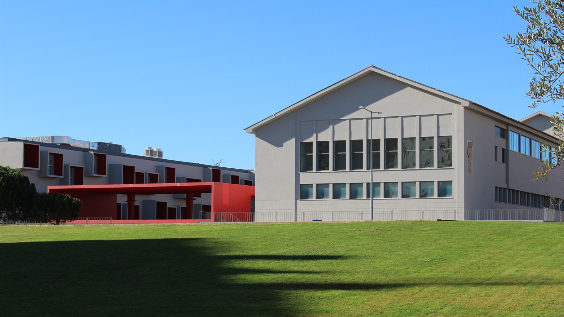Escola Soares de Bastos, Oliveira de Azeméis