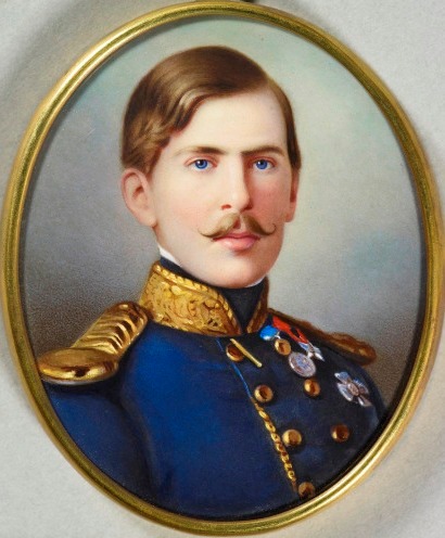 D. Pedro V